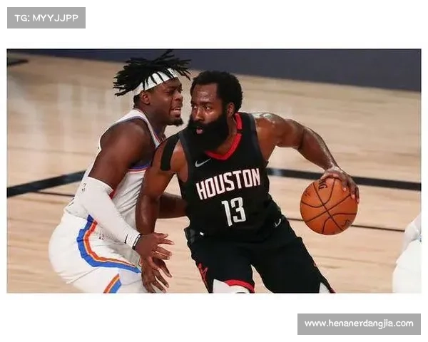 2年前的今天：哈登对阵马刺砍61分 平个人得分记录