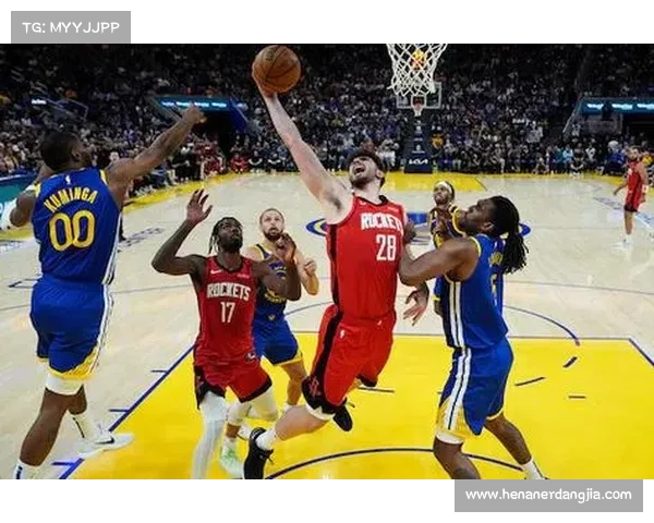 4月3日NBA战报:火箭锁定季后赛,雷霆豪取11连胜! 4月3日NBA战报:火箭锁定季后赛,雷霆豪取11连胜!