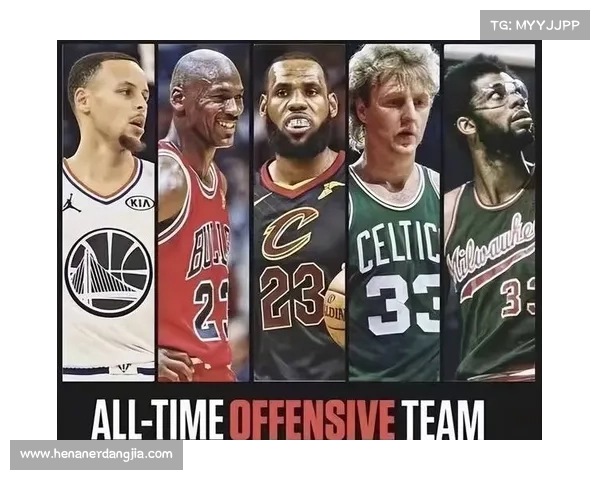 NBA历史最强五大小前锋排名,小卡第5,詹姆斯荣膺榜首 NBA历史最强五大小前锋排名,小卡第5,詹姆斯荣膺榜首