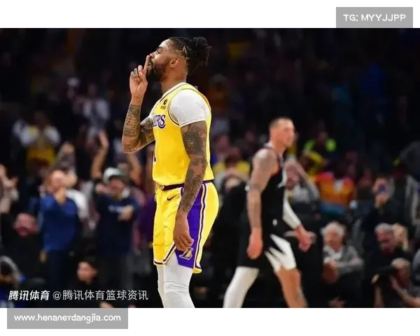 Skip：这支大比分领先猛龙的湖人有足够的天赋赢得西部冠军