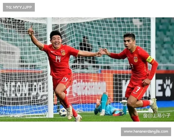 「国足」U21国青四国赛:中国队1:0胜缅甸 「国足」U21国青四国赛:中国队1:0胜缅甸