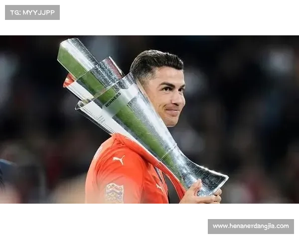 世预赛｜C罗献助攻B费双响 葡萄牙淘汰北马其顿进军世界杯