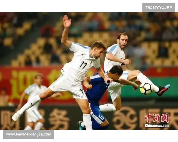 中国杯:乌拉圭3:0击败乌兹别克斯坦 与泰国会师决赛 中国杯:乌拉圭3:0击败乌兹别克斯坦 与泰国会师决赛
